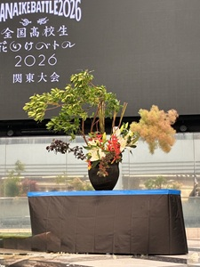 かのん（５．６年生）　予選　完成